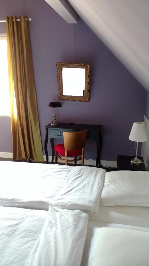 Bonbon Chambre D'Hotes Saint-Julien-de-Lampon Exterior foto